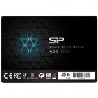 SSD SILICON POWER Ace A55 256GB, 2.5'' SATA3